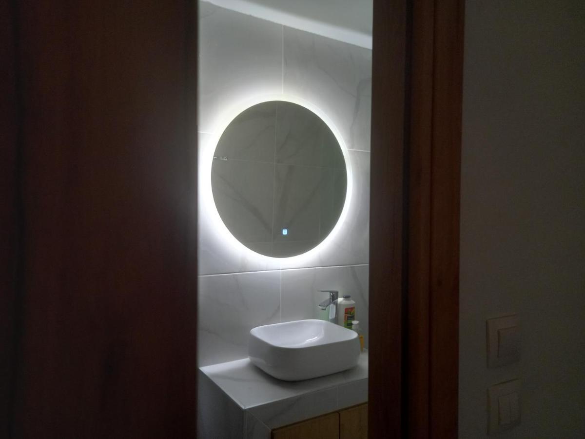 Eros Welcome Stay Downtown Studio - Explore Center By Foot - Close To Helexpo & University เทสซาโลนิกิ ภายนอก รูปภาพ
